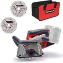 Einhell TP-ET 18 Li BL Solo