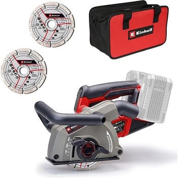 Einhell TP-ET 18 Li BL Solo
