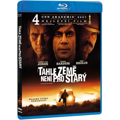 Tahle země není pro starý BRD