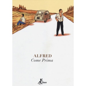 Come prima | Alfred, M. Foschini (ISBN: 9788865432211)