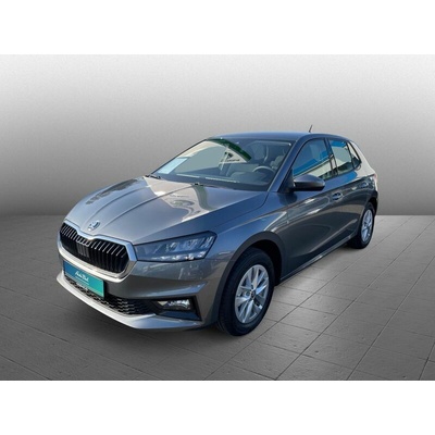 Skoda Fabia 1.0 MPI Selection 59 kW
