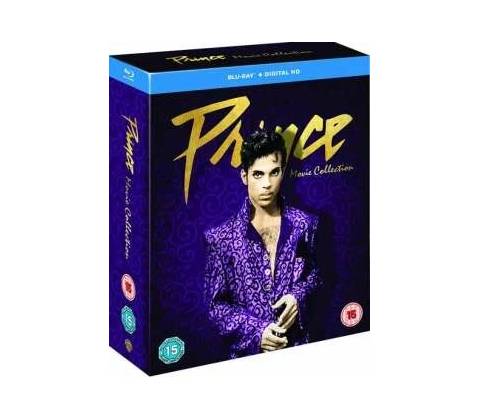 Prince Collection BD