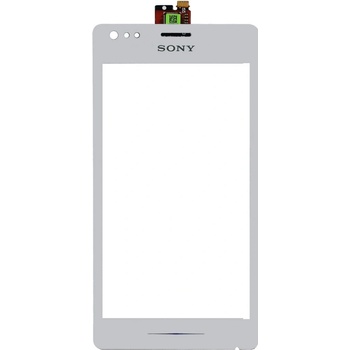 Dotykové sklo Sony Xperia M - C1905