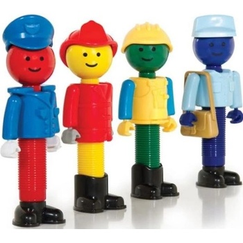 Better Builders Community People