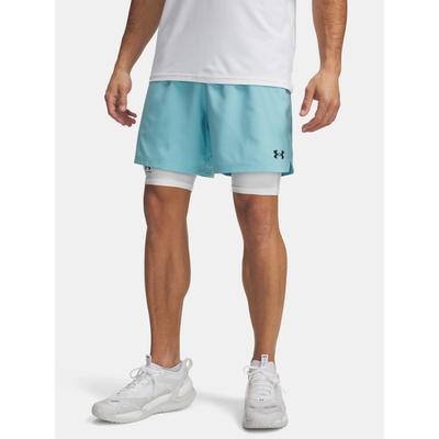 Under Armour Мъжки къси панталони Under Armour UA Vanish Wven Short 2.0 6in Under Armour | Sin | МЪЖЕ | M