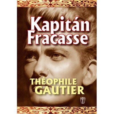 Kapitán Fracasse