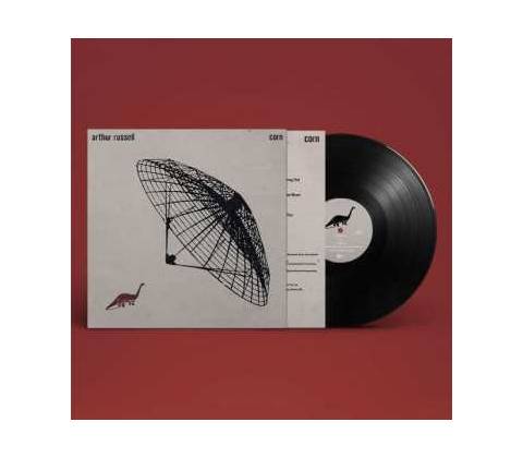 Corn - Arthur Russell LP