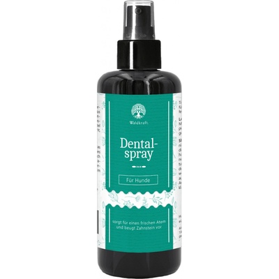 Waldkraft Dental spray zubní sprej pro psy 50 ml