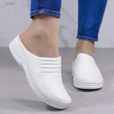 Чехли 16006-2 White