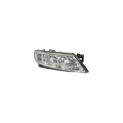 Pravé přední světlo RENAULT LAGUNA II |3/2001-04/2005| DEPO | 5511137RLDEM