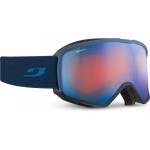 Julbo Ски маска Julbo Banger Spectron S3 Ski goggles - Blue / Black / Orange (417-5584-0311)