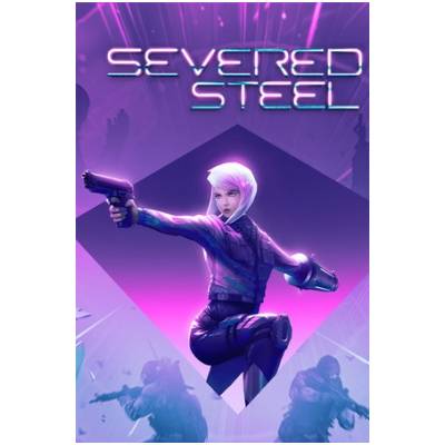 Severed Steel