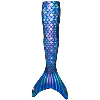 morskej panny ICE DRAGON s plutvou Fin Fun
