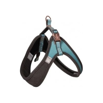 Rogz urban xs/s turquoise moon