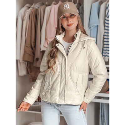 Dstreet TY4850 MARISSIA Biela