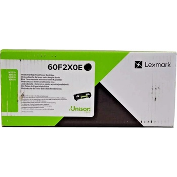 Lexmark 60F2X0E - originálny