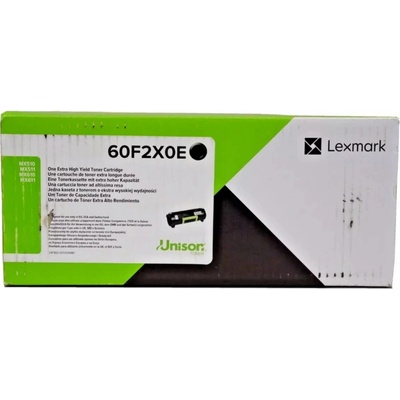 Lexmark 60F2X0E - originálny