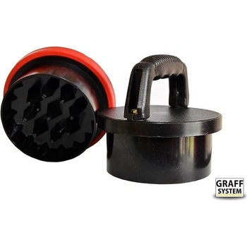 Graff System Drvička Nástrahy