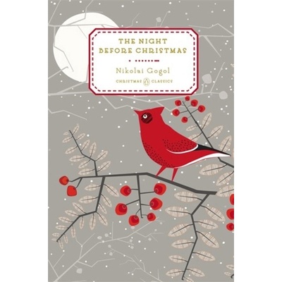 The Night Before Christmas - Nikolay Gogol