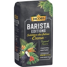 Jacobs Barista Tropical Fusion 1 kg