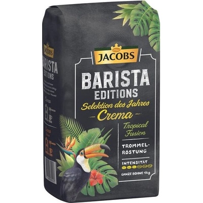 Jacobs Barista Tropical Fusion 1 kg