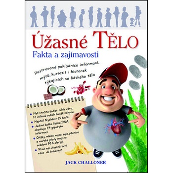 Úžasné tělo