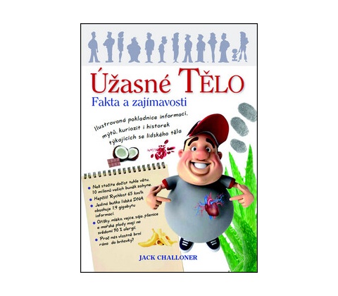 Úžasné tělo