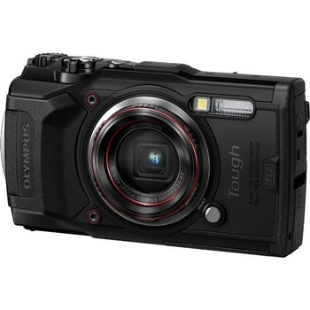 Olympus TG-6