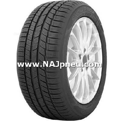 Toyo SNOWPROX S954 Suv 235/60 R18 107V (XL)* #C,C,B(72dB)