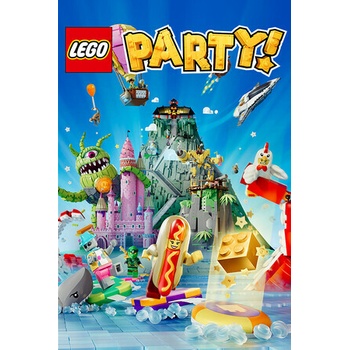 LEGO Party!