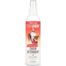 Tropiclean Stay Away sprej proti okusování 236 ml