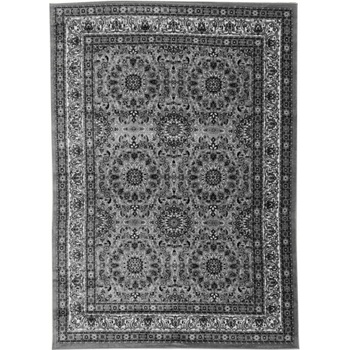 Najkoberce Orient 005 sivý