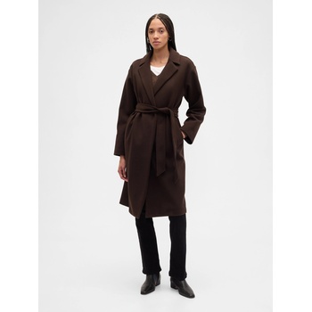 GAP Палто с връзване GAP GAP | Kafyav | ЖЕНИ | M