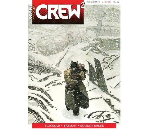 CREW Crew2 14