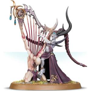 Games Workshop Infernal Enrapturess (99120115064)