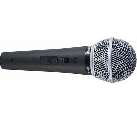 Shure SM48S