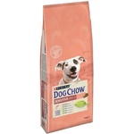 Dog Chow Adult Sensitive Salmon 14 kg
