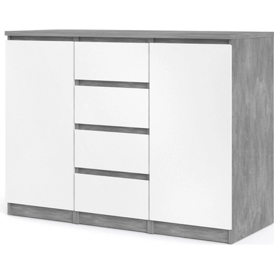 Nábytek Falco Simplicity 236 – Zboží Mobilmania