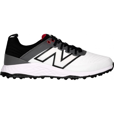New Balance Contend Mens white/black – Sleviste.cz