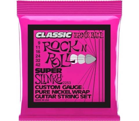 Ernie Ball 2253