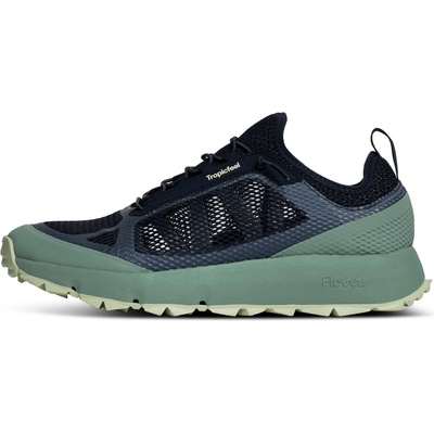 Tropicfeel Мултиспорт обувки Tropicfeel AT X Multisport shoes - Carbon Algae - размер 44 (EU) (022-1325-0618)