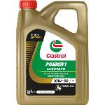 Castrol Power1 Ultimate 4T 10W-30 4 l
