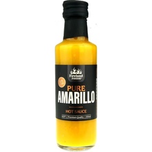 Fireland Foods Pure Amarillo Hot Sauce 100 ml