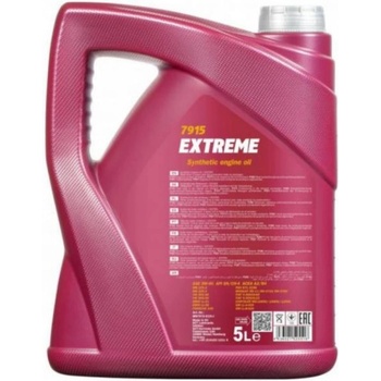 Image 1 of MANNOL Extreme 5W-40 5 l