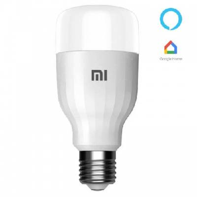 Крушка Xiaomi Mi LED Smart Bulb Essential (White and Color), GPX4021GL, BHR5743EU