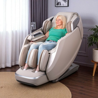 inSPORTline Balsadena béžová