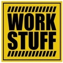 Work Stuff Basic Pad One Step 125/140 mm