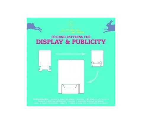 Folding Patterns for Display and Publicity