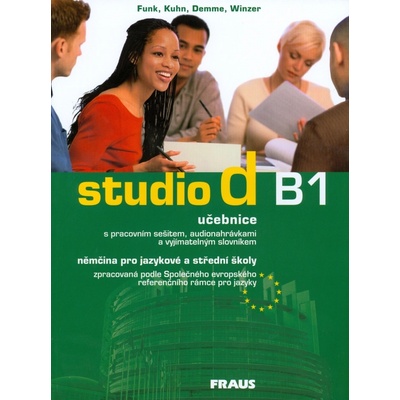 studio d B1 Christina Kuhn; Silke Demme CZ
