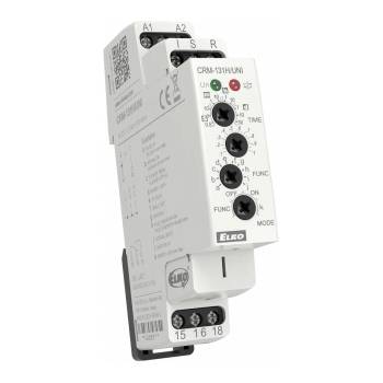 ELKO EP Crm-131h/uni - Мултифункционално времево реле за синхронизация (7556)